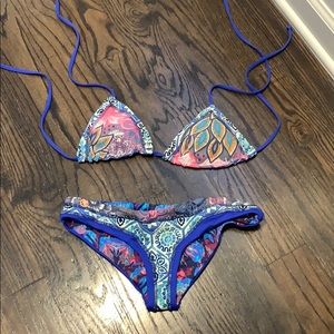 Maaji Bikini - Reversible